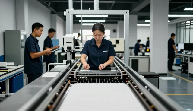 河南皓宇清洁设备有限公司