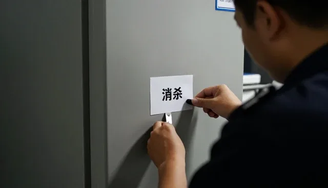 日常保洁服务如何解决厂房车间中的实际问题